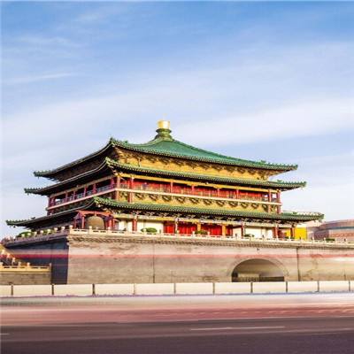 北京大兴国际机场临空经济区：推动跨境电商产业集聚健康发展